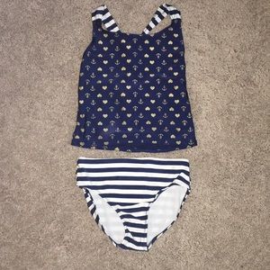 Kids swimsuit